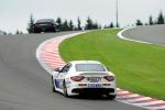 Maserati GranTurismo MC GT4 2009 года